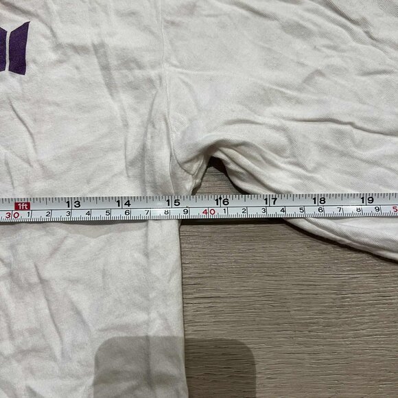 Big Hit Entertainment BTS Love Yourself Kpop Long Sleeve Shirt - Picture 4 of 6